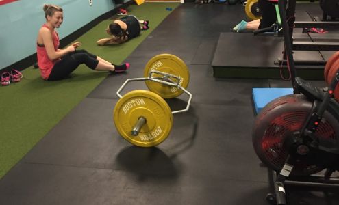 First XV Performance