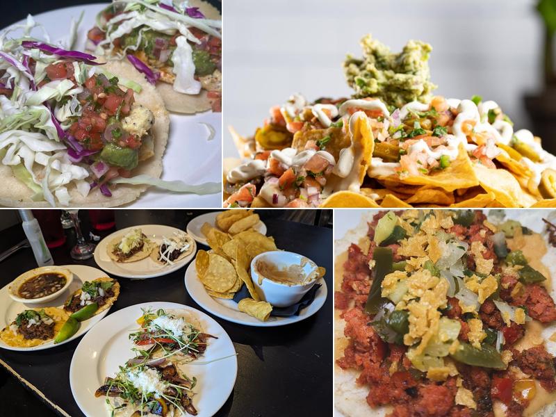 Jefes: A Betta Bar & Grille