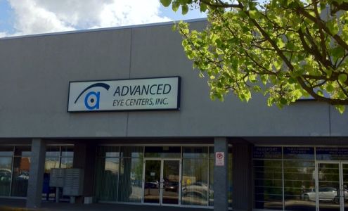Advanced Eye Centers