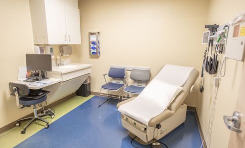 Baystate Medical Practices - West Side Adult Medicine