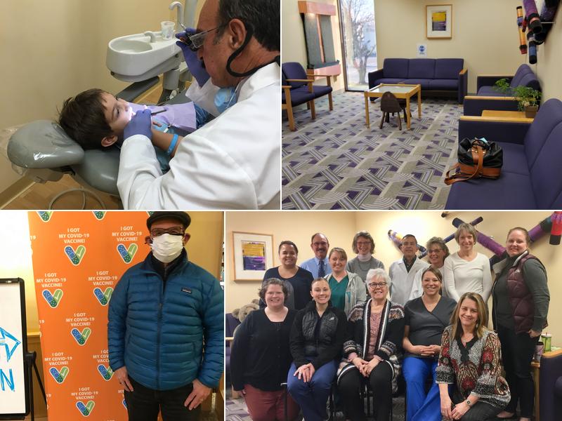 Dr Scollard and Associates