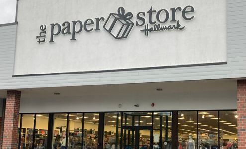 The Paper Store
