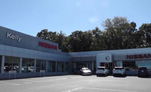Kelly Nissan of Lynnfield Lynnfield