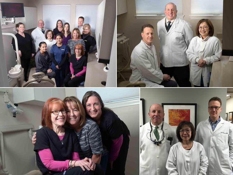 Keith P Asarkof & Associates: Anderson Heather