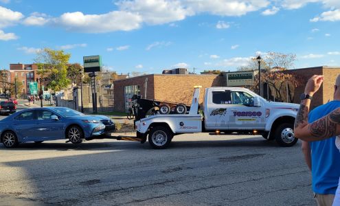 John J. Walsh Insurance Agency, Inc. - Salem Office