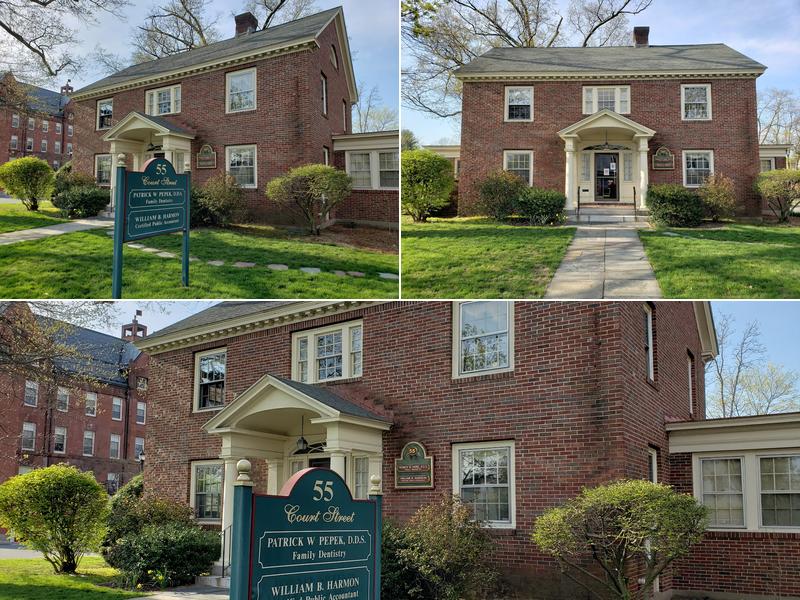 Dr. Patrick W. Pepek, DDS