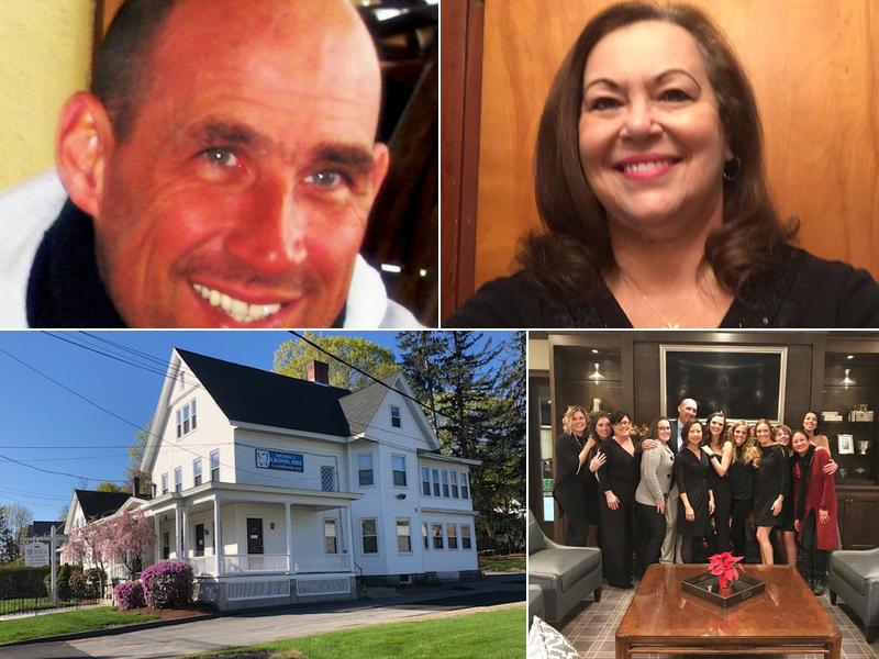 Michael F. Cronin, DDS (now Dani Dental)