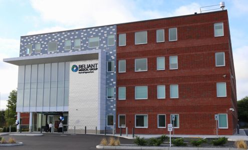 Reliant Medical Group