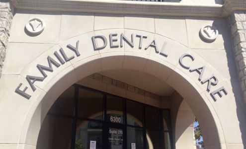 Family Dental Care