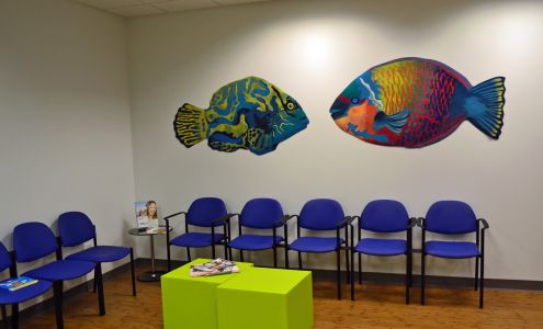 Pediatric Dentistry of Sunset Hills