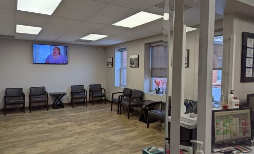STL Family Dentistry