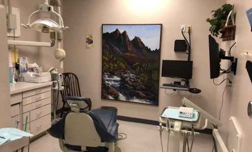 Carondelet Park Dental Care