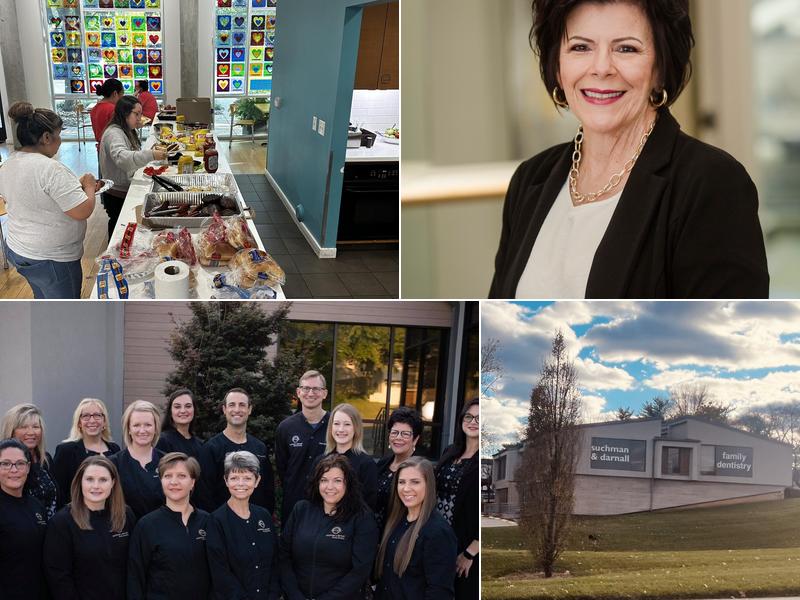 Suchman & Darnall Family Dentistry