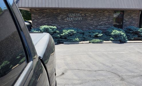 Dr. John Snow D.D.S.