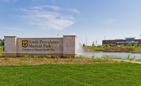 South Providence Medical Park