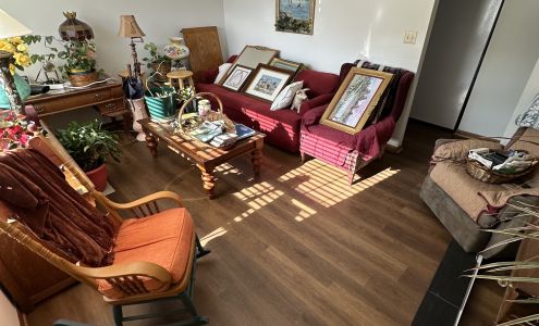 ServiceMaster of Columbia