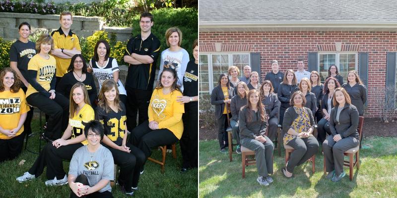 Greg Stevens & Patrick Ryan DDS