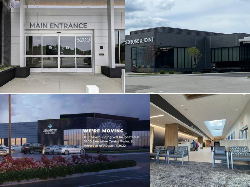 Advanced Bone & Joint