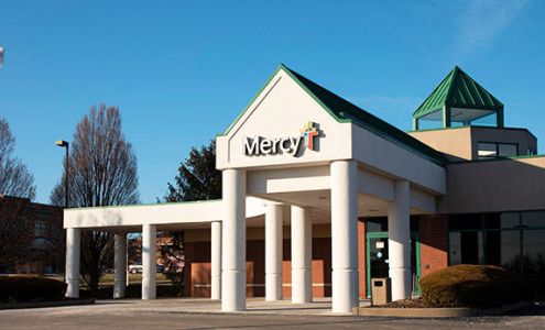 Mercy Clinic Family Medicine - Piper Hill Suite 140