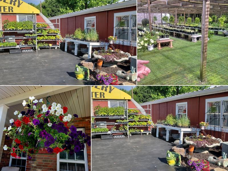 Ozark Nursery of Joplin