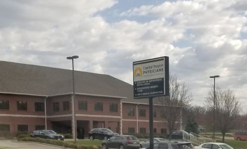 Capital Region Physicians - Primary Care Clinic