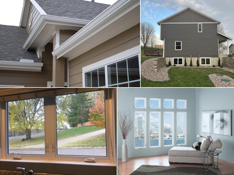 Larson Siding & Windows