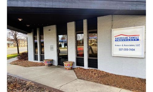 Arment & Associates, LLC American Family Insurance