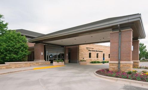 Mayo Family Clinic Northeast