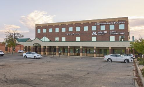 M Health Fairview Clinic - Oxboro