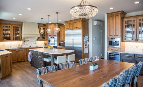 Bruckelmyer Brothers