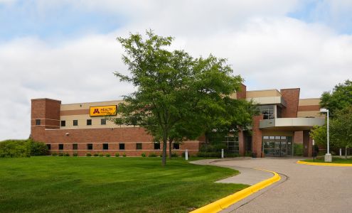 M Health Fairview Clinic - Brooklyn Park