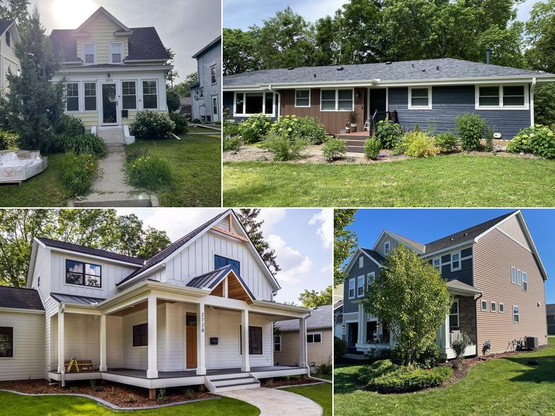 Personal Pride Construction