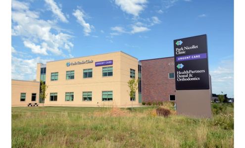 Park Nicollet Clinic Plymouth