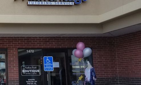 Fashion Fruit Boutique