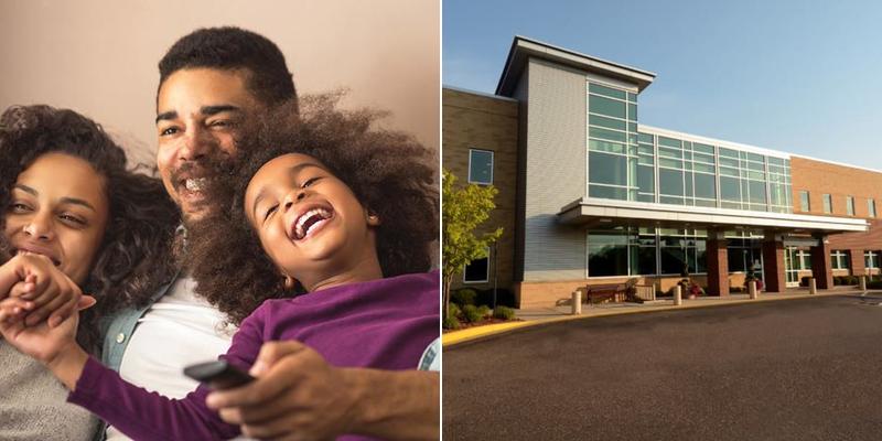 Park Nicollet Clinic Chanhassen