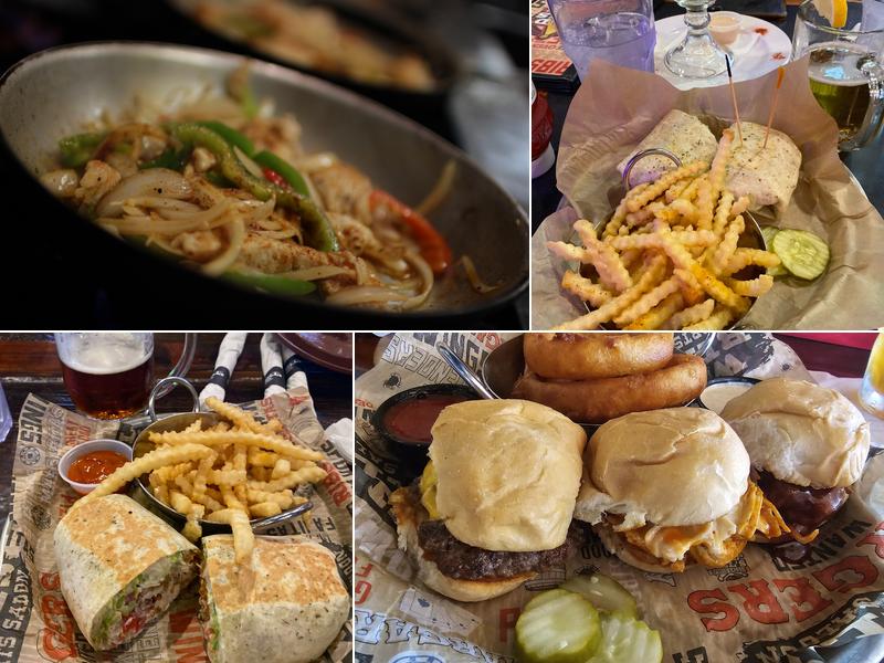 Wild Bill's Sports Saloon - Blaine