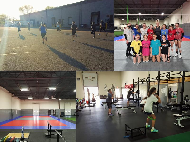 Drees Performance Training