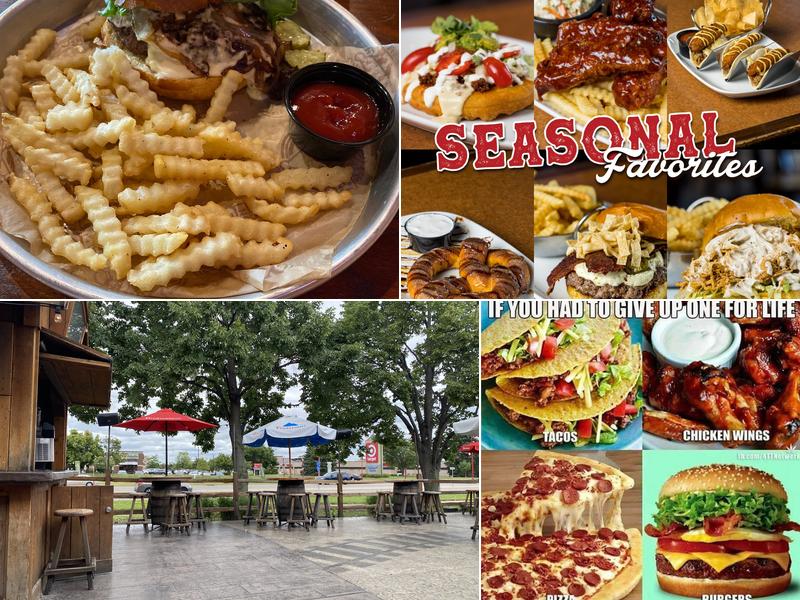 Wild Bill's Sports Saloon - Apple Valley