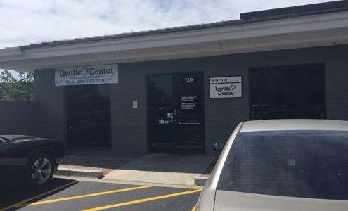 Gentle Dental East Bell