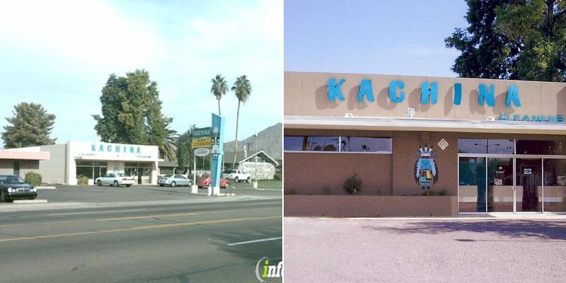 Kachina Cleaners