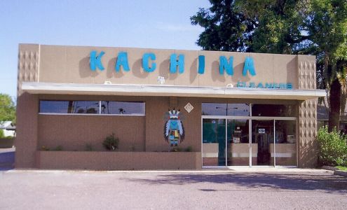 Kachina Cleaners