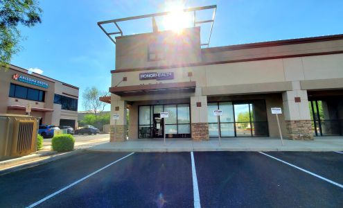 HonorHealth Medical Group - Cave Creek - Primary Care