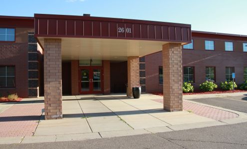 Entira Family Clinics - North St. Paul North St. Paul