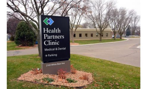 HealthPartners Dental Clinic Maplewood