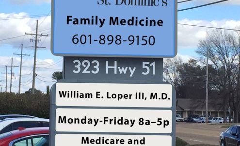 MEA Medical Clinics - Ridgeland Primary Care Clinic