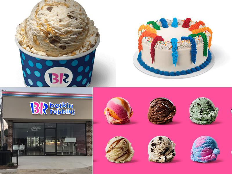 Baskin-Robbins