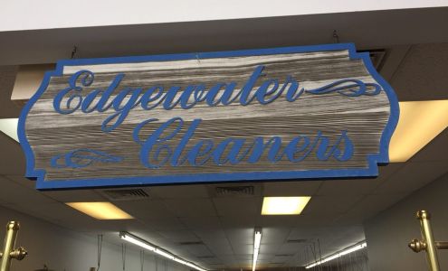 Edgewater Cleaners