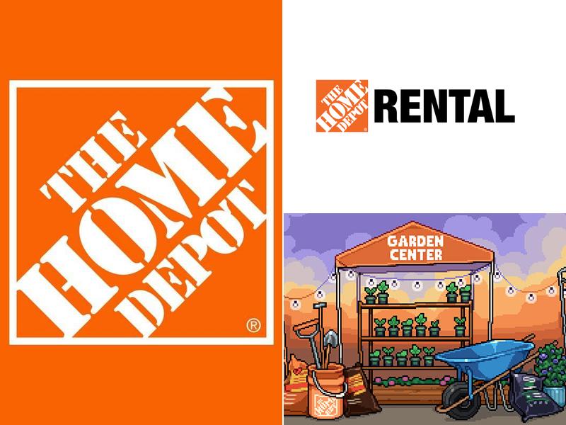 Truck Rental at The Home Depot