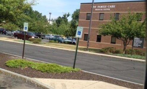 CNY Family Care, LLP