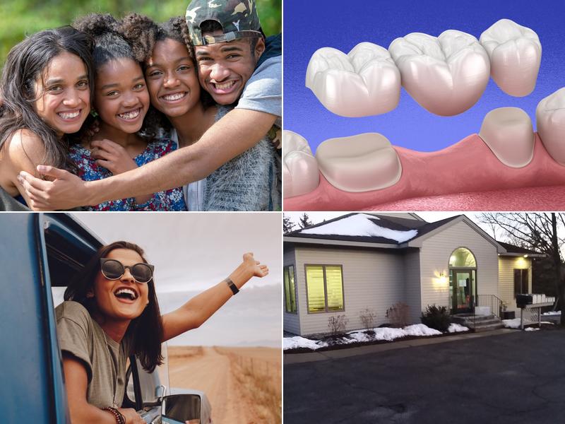 Dr. Thomas J. Carroll, DMD